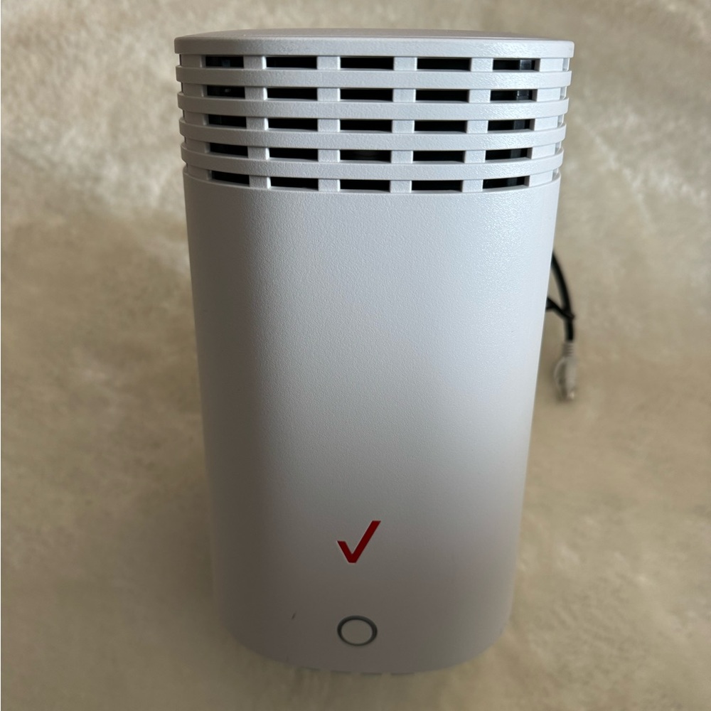 Verizon Fios WiFi Home Router